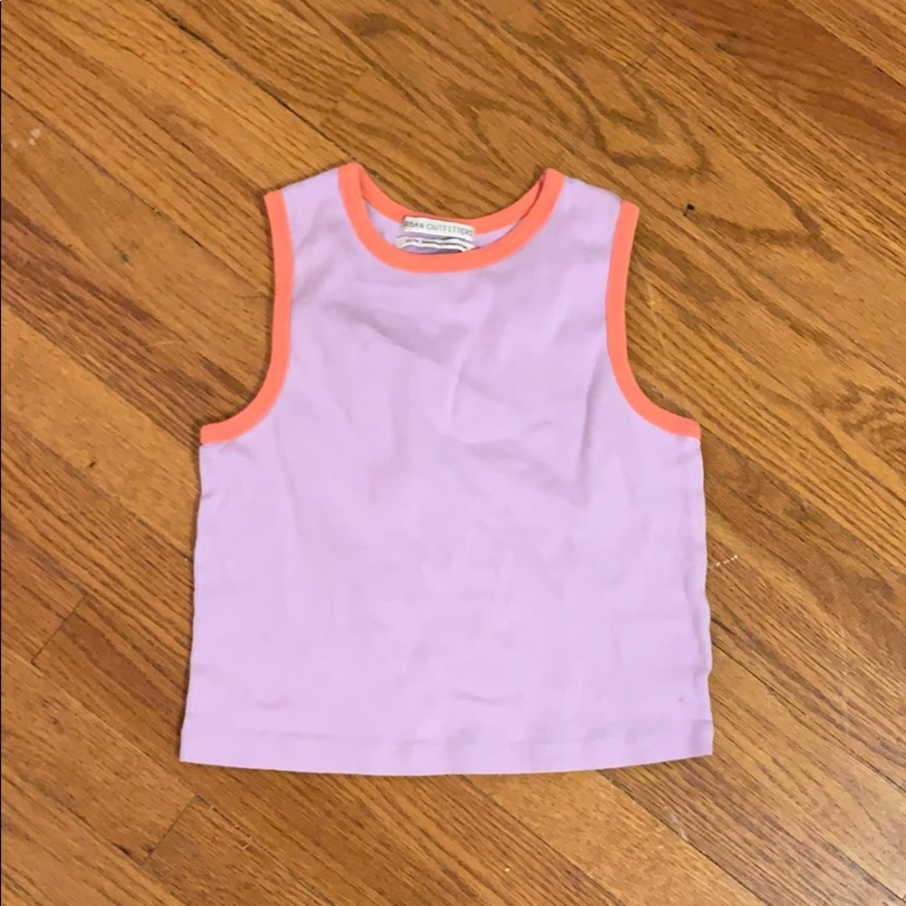 Urban outfitters tank